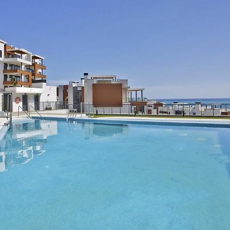 Modern Apartment-Sea View Fuengirola Exteriér fotografie