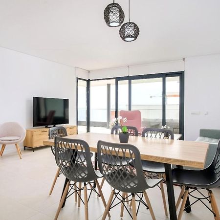 Modern Apartment-Sea View Fuengirola Exteriér fotografie