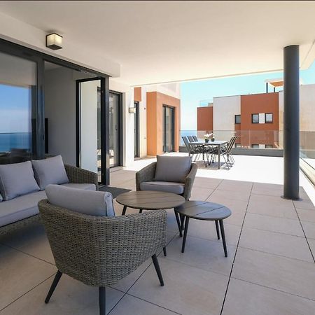 Modern Apartment-Sea View Fuengirola Exteriér fotografie