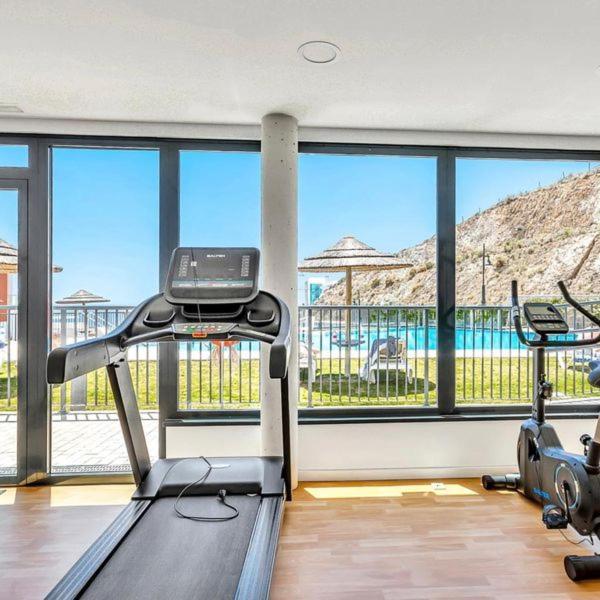 Modern Apartment-Sea View Fuengirola Exteriér fotografie